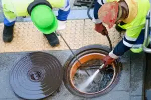 شركة تسليك مجاري بالرياض وتنظيف بيارات