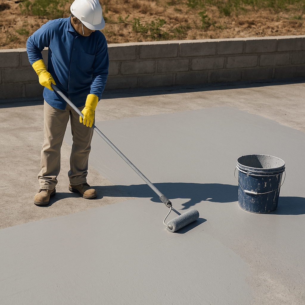 شركة عزل اسطح بجدة معتمدة