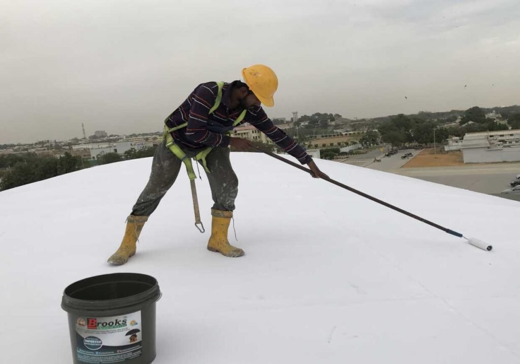 افضل شركة عزل اسطح بجدة