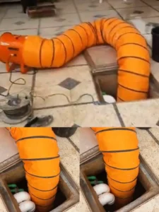 شركة تنظيف بيارات بجدة – شركة المنزل السعودي