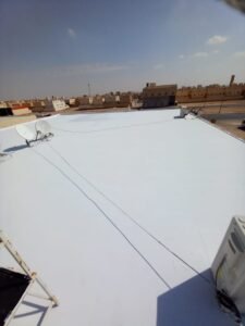 سعر عزل الفوم للاسطح بجدة