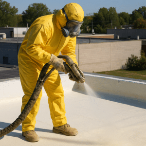 شركة عزل أسطح بجدة