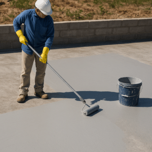 شركة عزل اسطح بجدة معتمدة