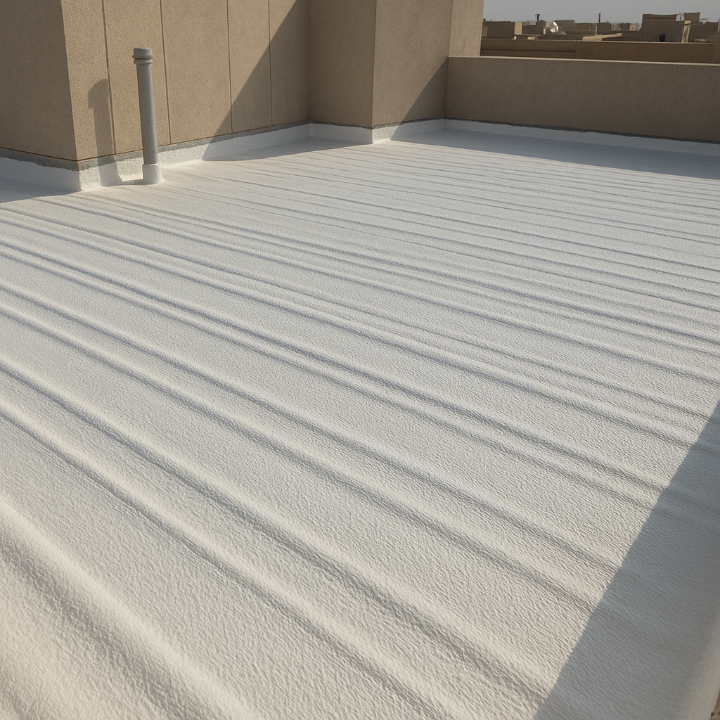 شركة عزل شينكو