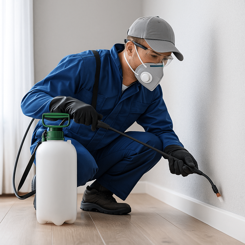 شركة رش حشرات بمكة اتصل بنا