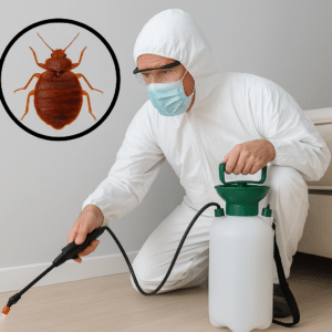 شركة رش حشرات بمكة اتصل بنا